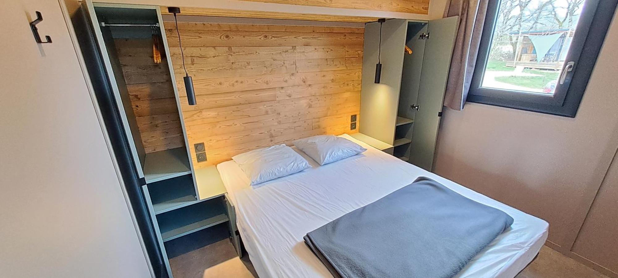 Camping Les Campagnes Rocamadour Exterior foto